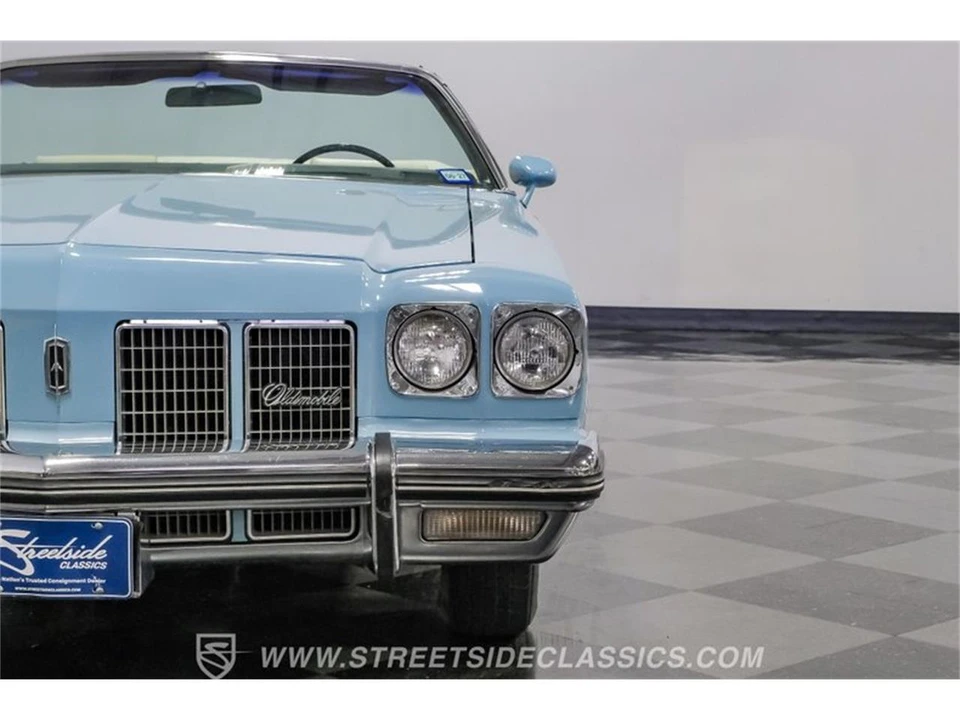 1975 Oldsmobile 88 - Image 20 of 31