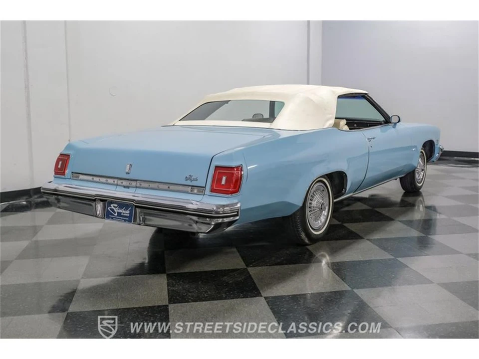 1975 Oldsmobile 88 - Image 25 of 31