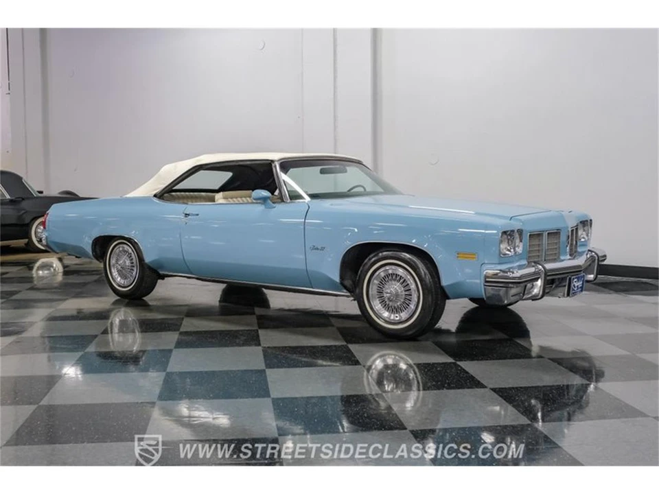 1975 Oldsmobile 88 - Image 15 of 31
