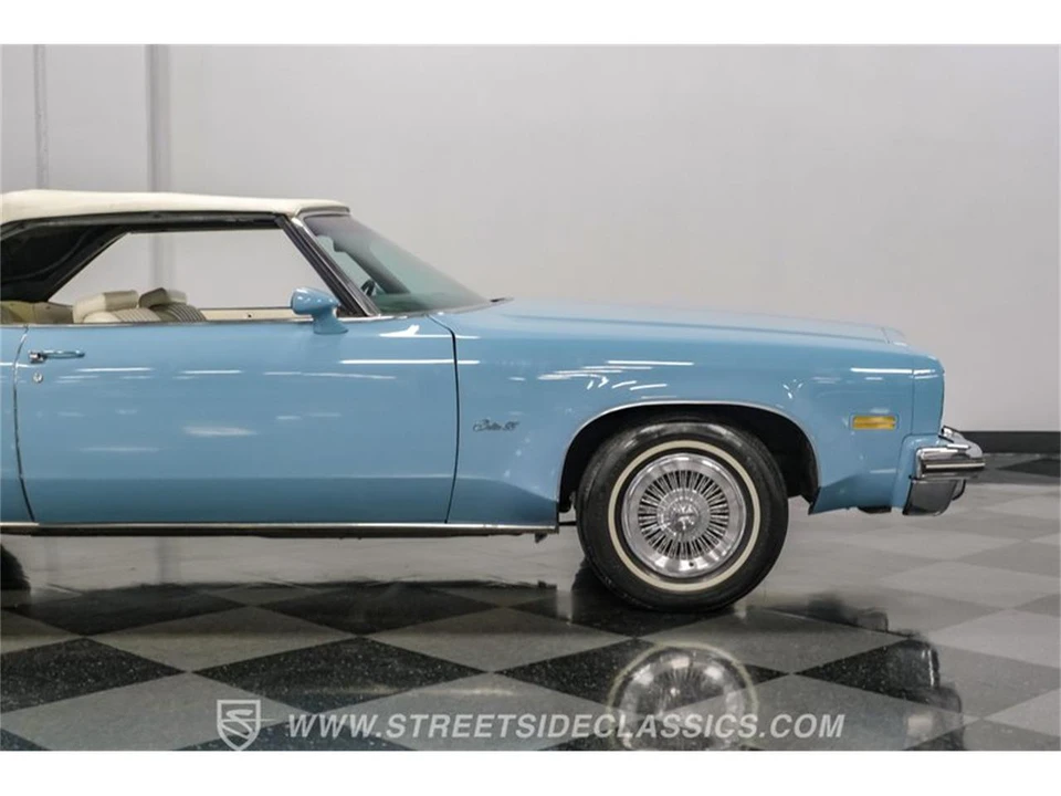 1975 Oldsmobile 88 - Image 30 of 31