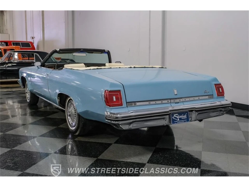 1975 Oldsmobile 88 - Image 10 of 31