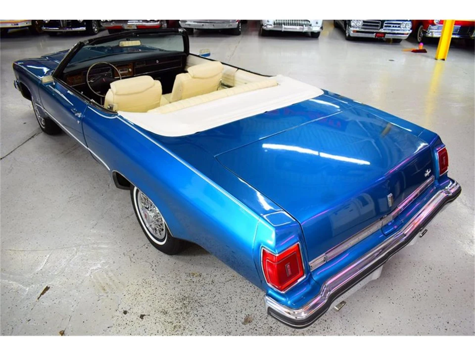 1975 Oldsmobile 88 - Image 16 of 31