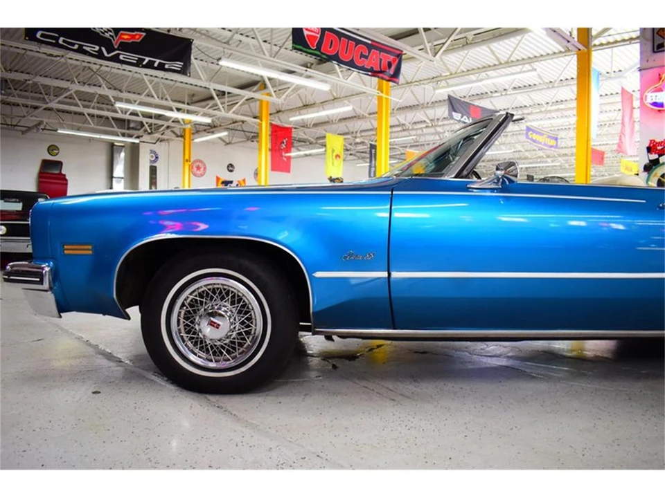 1975 Oldsmobile 88 - Image 21 of 31