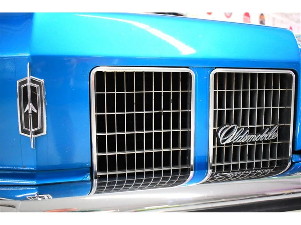 1975 Oldsmobile 88 - Image 31 of 31