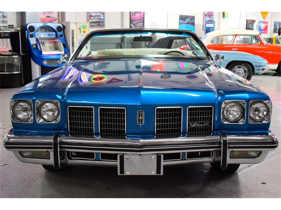 1975 Oldsmobile 88 - Image 26 of 31