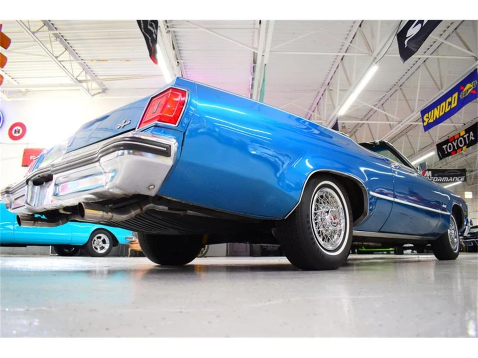 1975 Oldsmobile 88 - Image 11 of 31