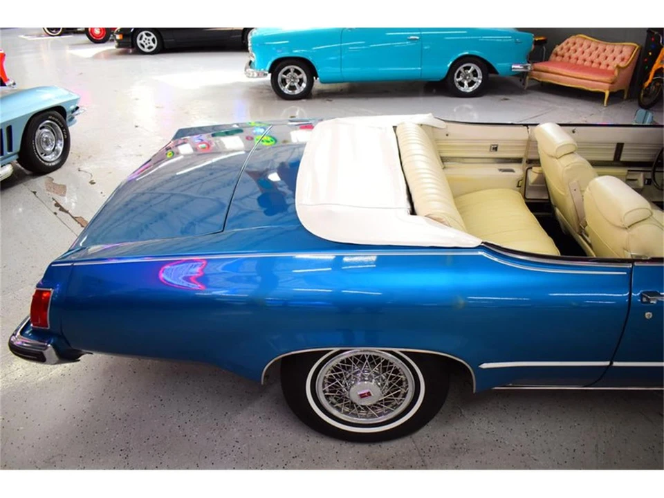 1975 Oldsmobile 88 - Image 6 of 31
