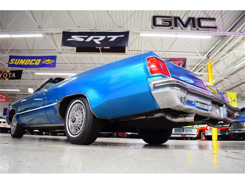 1975 Oldsmobile 88 - Image 17 of 31