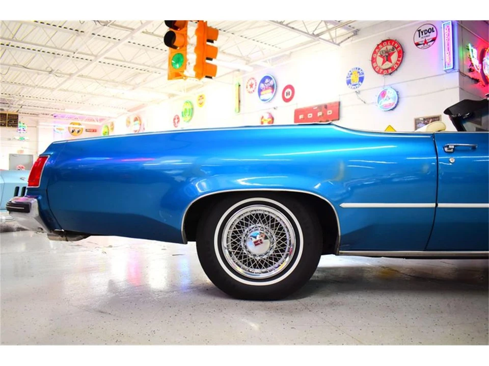 1975 Oldsmobile 88 - Image 7 of 31