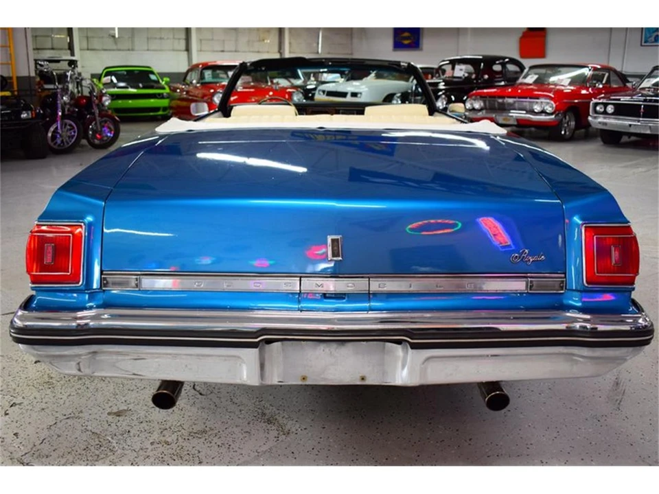 1975 Oldsmobile 88 - Image 12 of 31