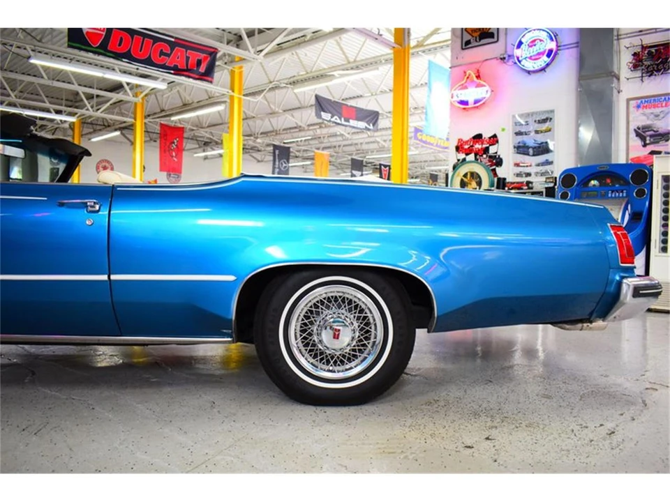 1975 Oldsmobile 88 - Image 22 of 31