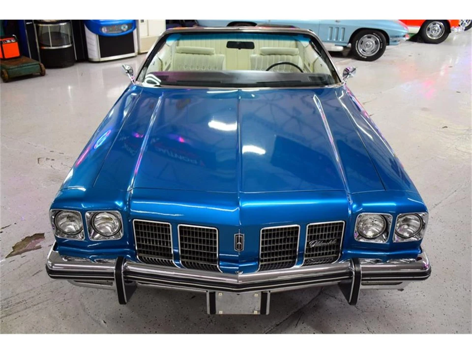 1975 Oldsmobile 88 - Image 27 of 31