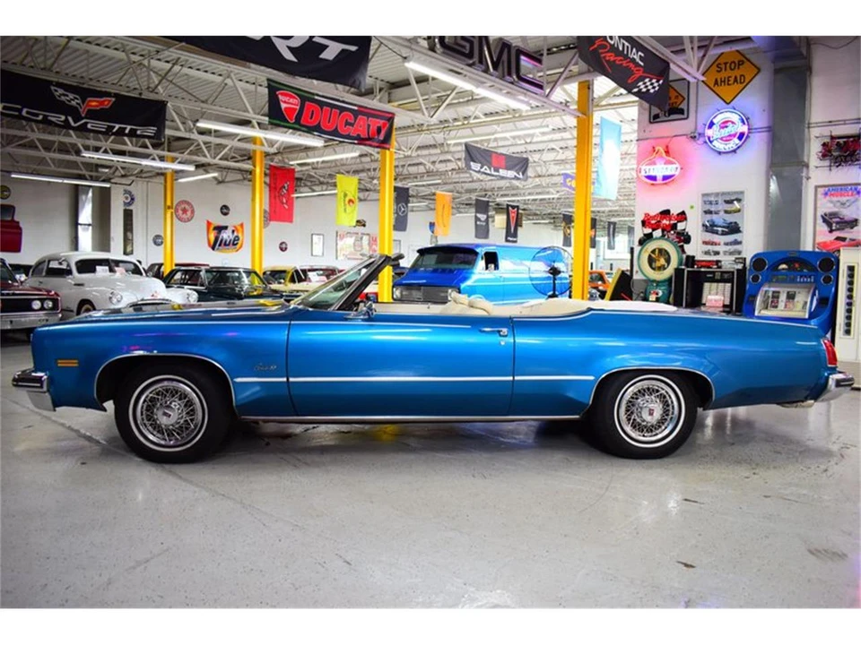 1975 Oldsmobile 88 - Image 18 of 31