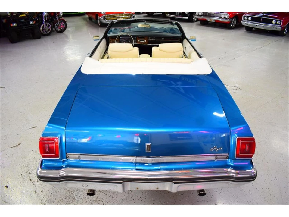 1975 Oldsmobile 88 - Image 13 of 31
