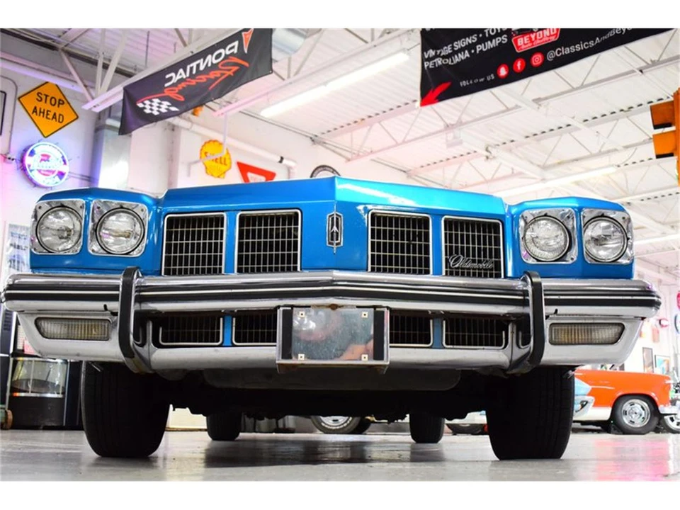 1975 Oldsmobile 88 - Image 28 of 31