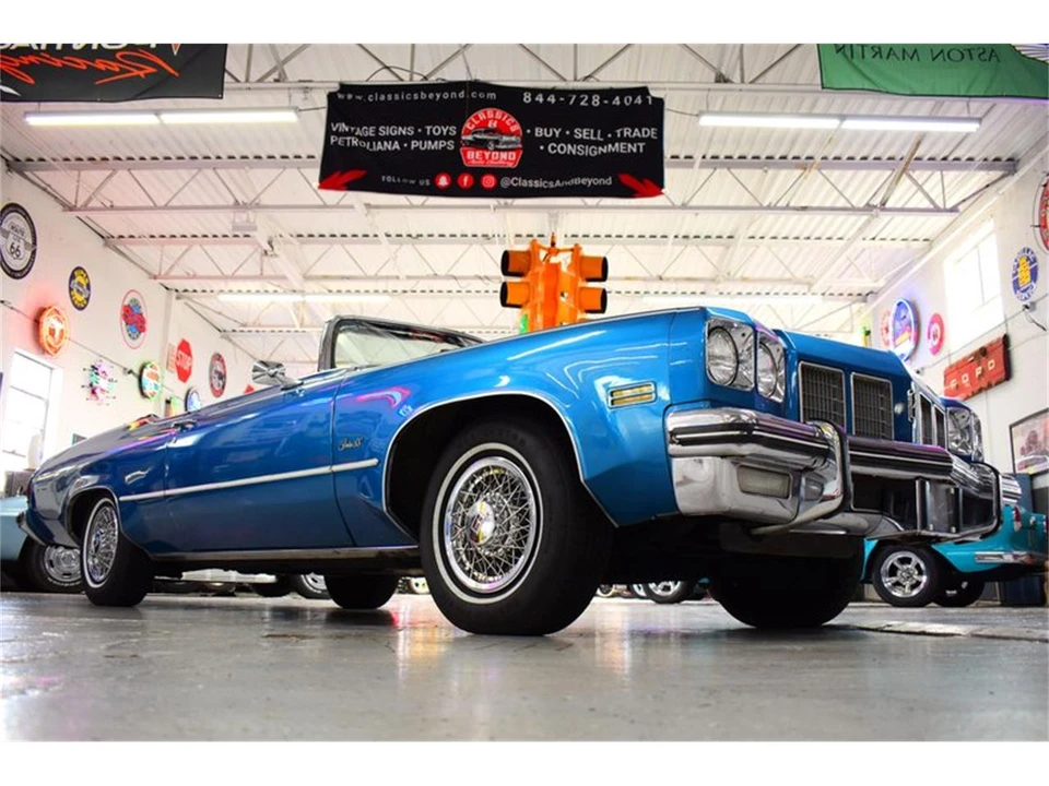 1975 Oldsmobile 88 - Image 3 of 31