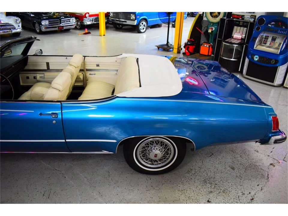 1975 Oldsmobile 88 - Image 19 of 31