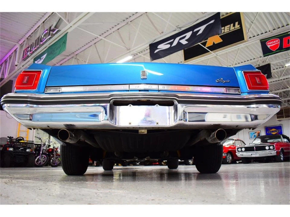 1975 Oldsmobile 88 - Image 14 of 31