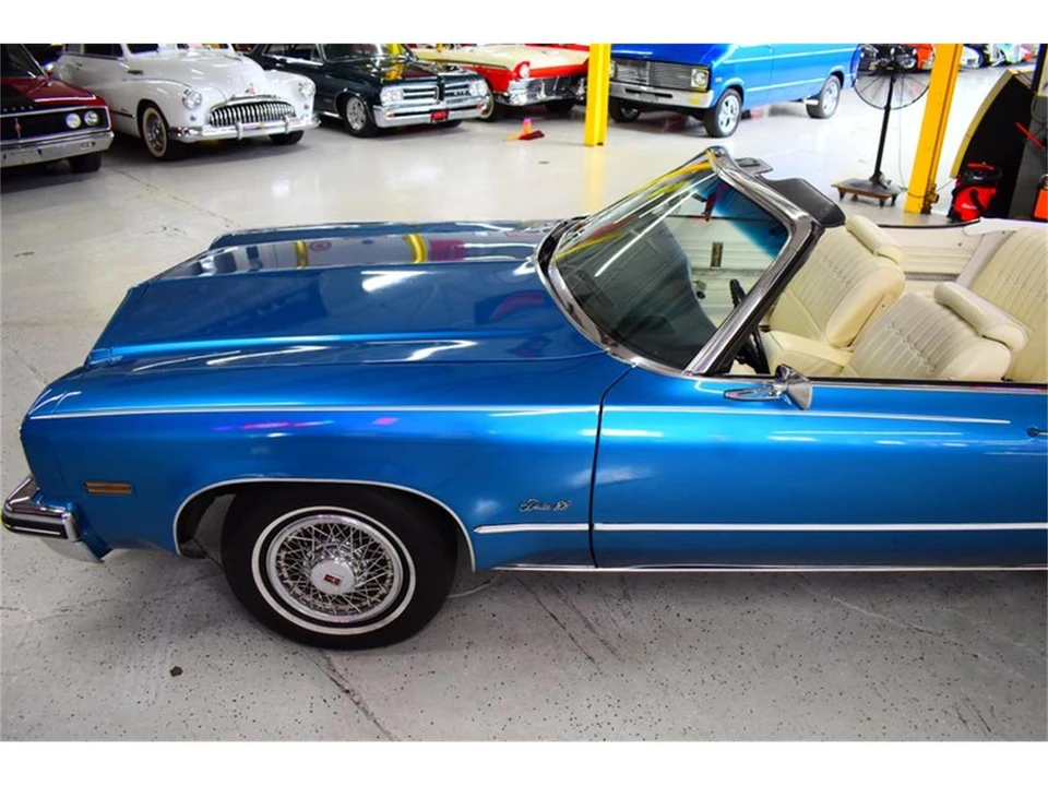 1975 Oldsmobile 88 - Image 20 of 31