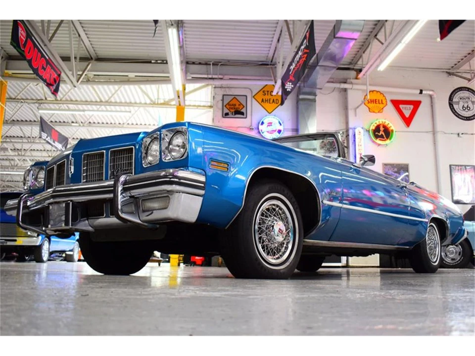 1975 Oldsmobile 88 - Image 25 of 31