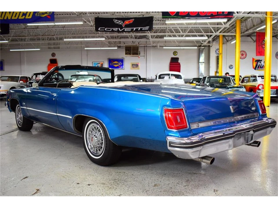 1975 Oldsmobile 88 - Image 15 of 31