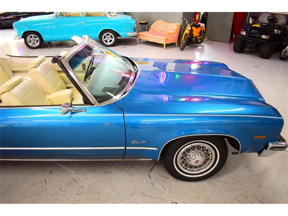 1975 Oldsmobile 88 - Image 5 of 31
