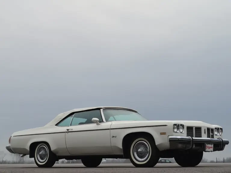 1975 Oldsmobile 88 - Image 2 of 2