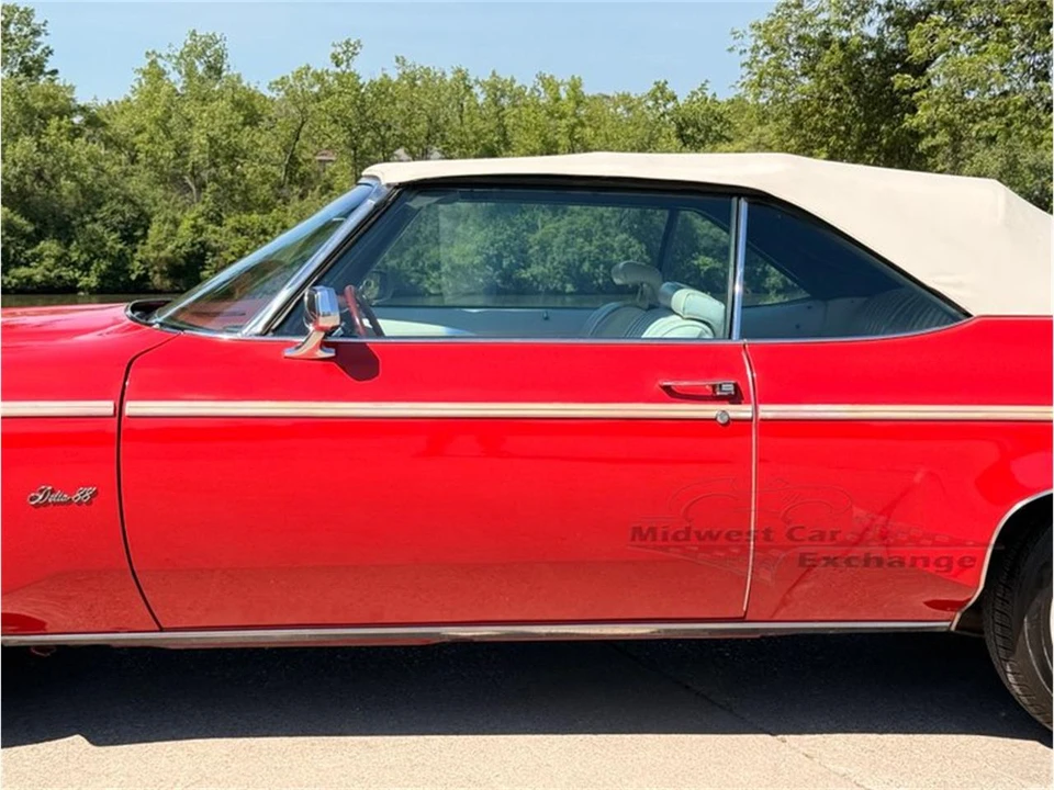 1975 Oldsmobile 88 - Image 16 of 31