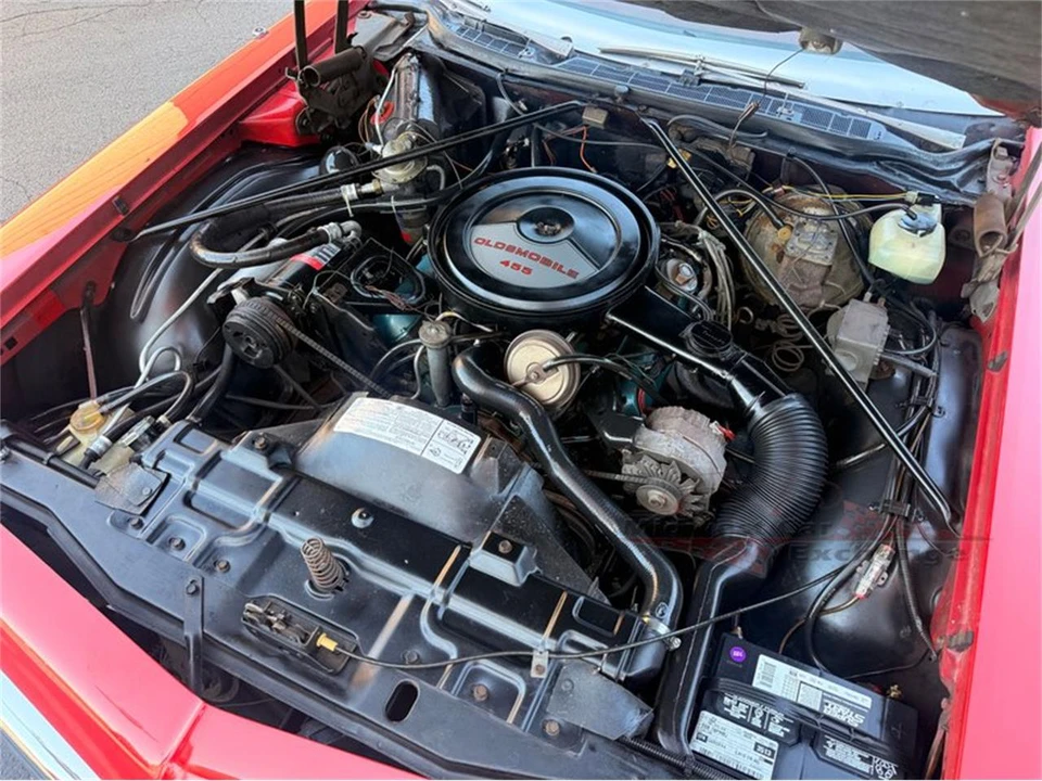 1975 Oldsmobile 88 - Image 6 of 31