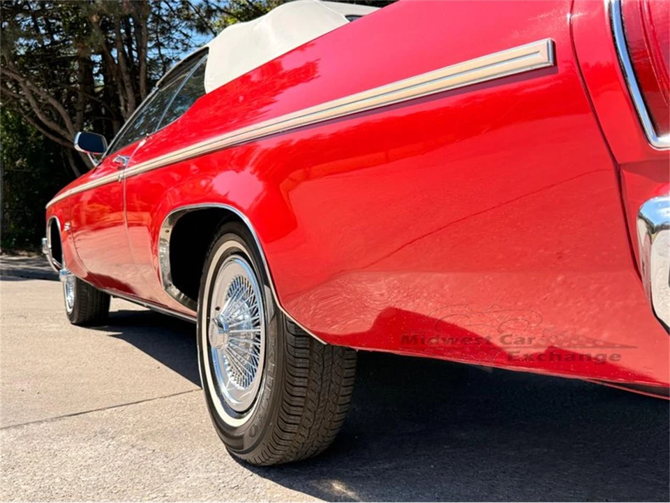 1975 Oldsmobile 88 - Image 21 of 31