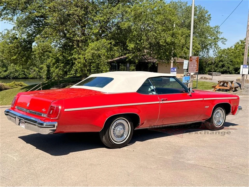 1975 Oldsmobile 88 - Image 11 of 31