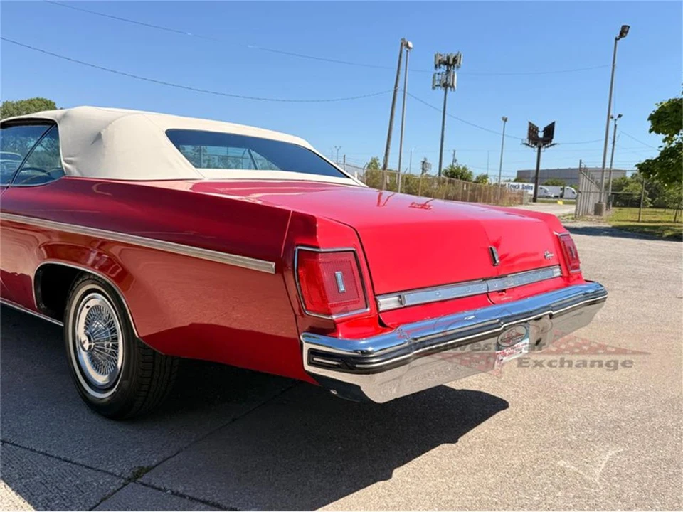 1975 Oldsmobile 88 - Image 31 of 31