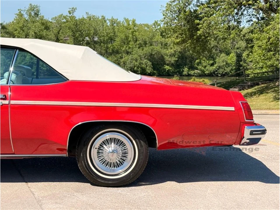 1975 Oldsmobile 88 - Image 17 of 31