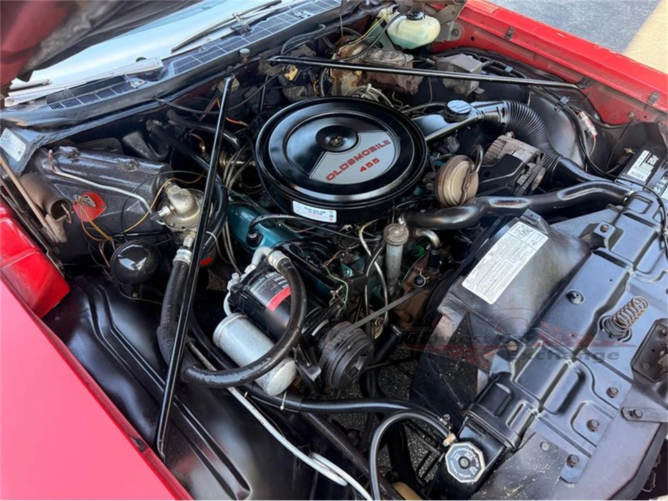 1975 Oldsmobile 88 - Image 7 of 31