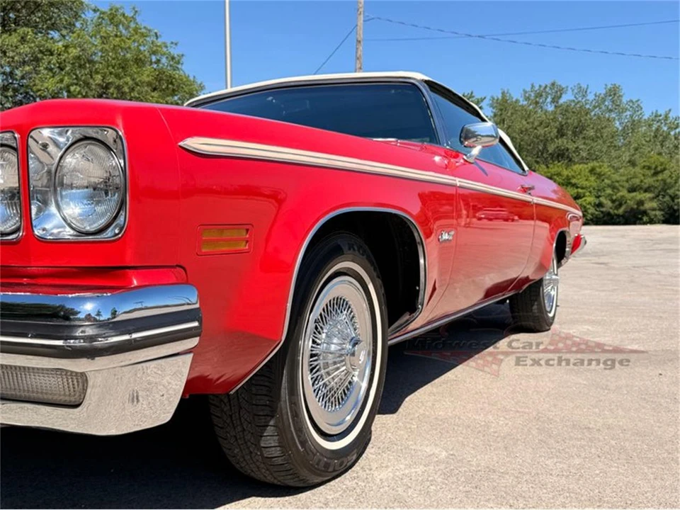 1975 Oldsmobile 88 - Image 22 of 31