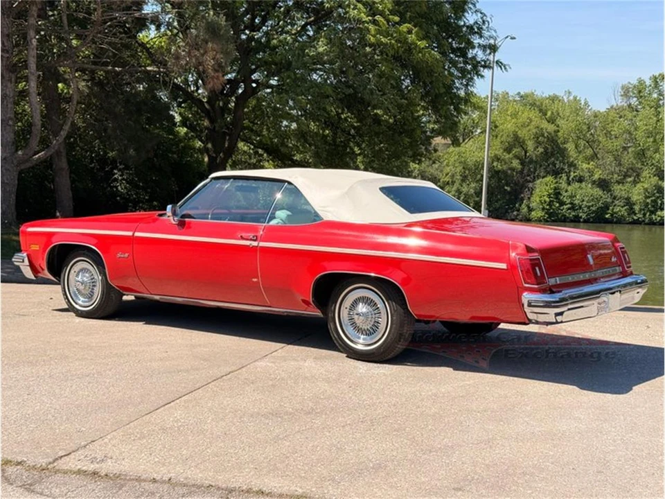 1975 Oldsmobile 88 - Image 18 of 31