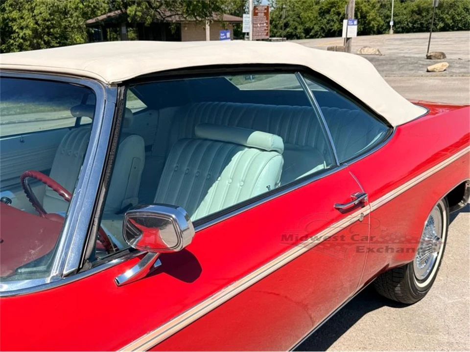 1975 Oldsmobile 88 - Image 23 of 31