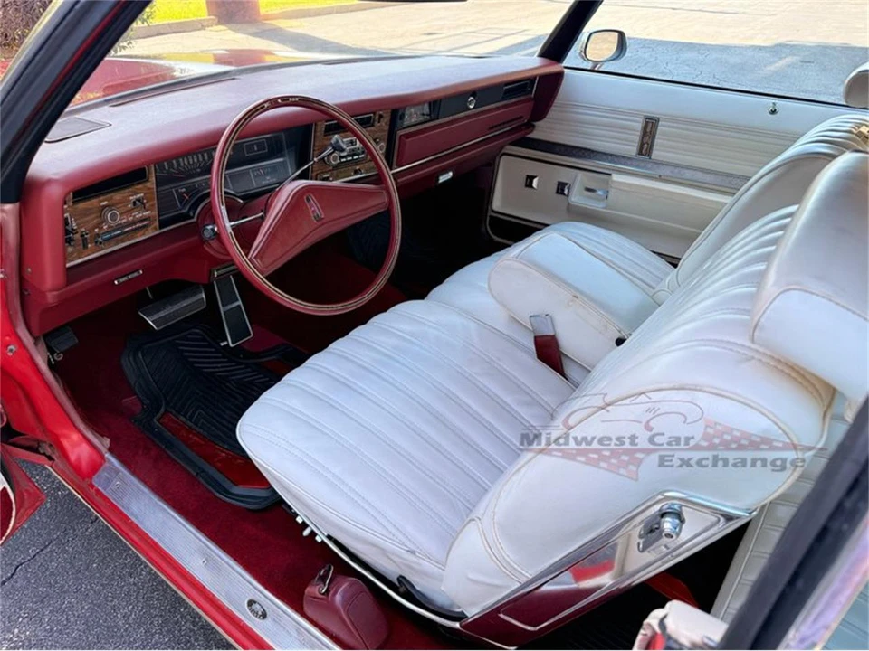 1975 Oldsmobile 88 - Image 4 of 31