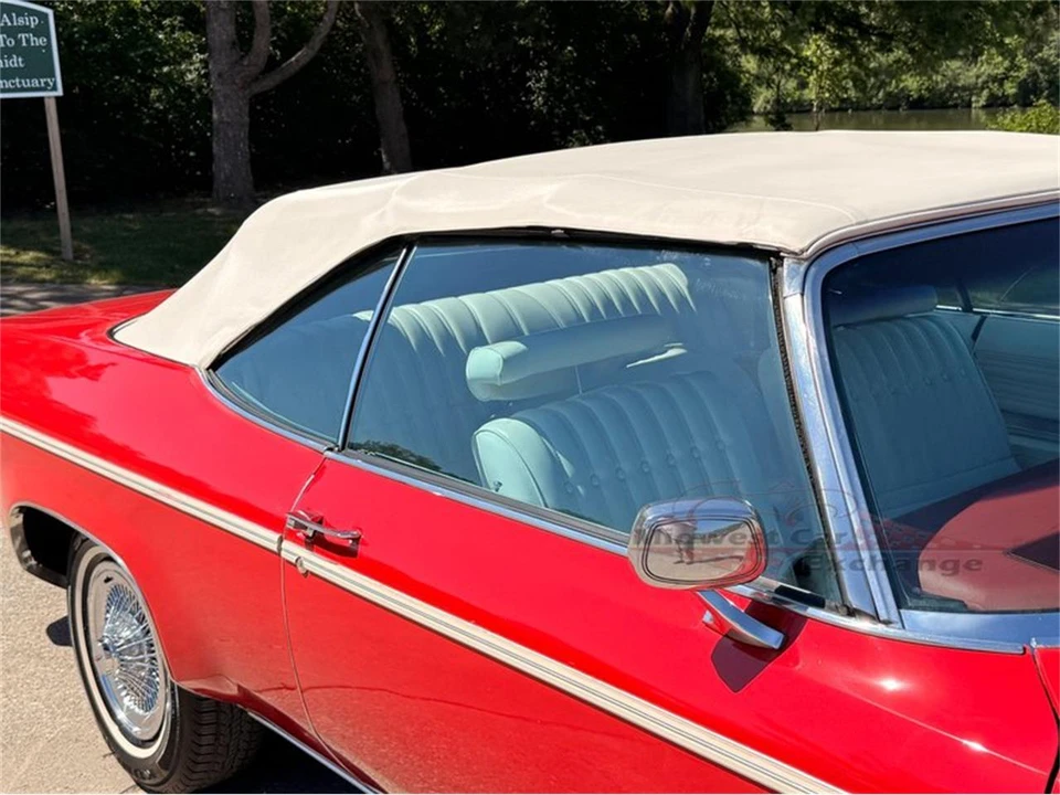 1975 Oldsmobile 88 - Image 29 of 31