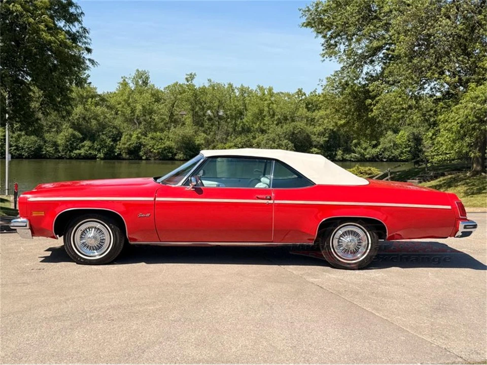1975 Oldsmobile 88 - Image 14 of 31