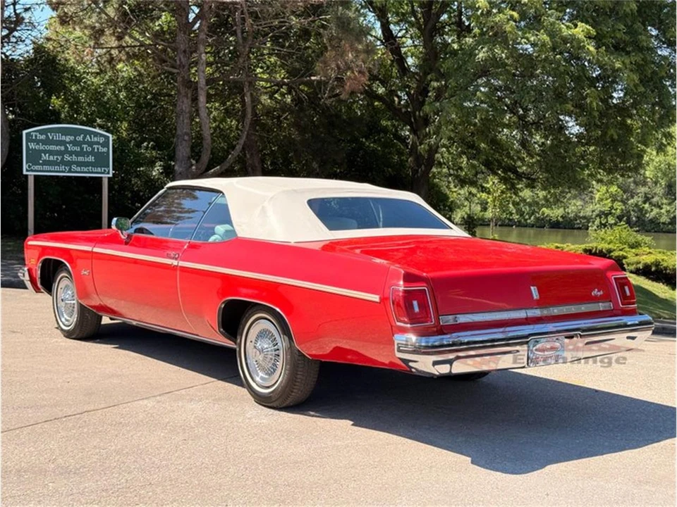 1975 Oldsmobile 88 - Image 20 of 31