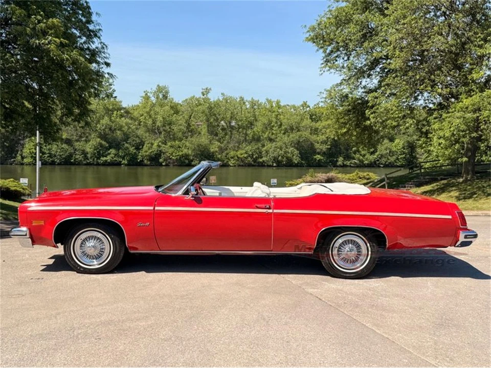 1975 Oldsmobile 88 - Image 25 of 31