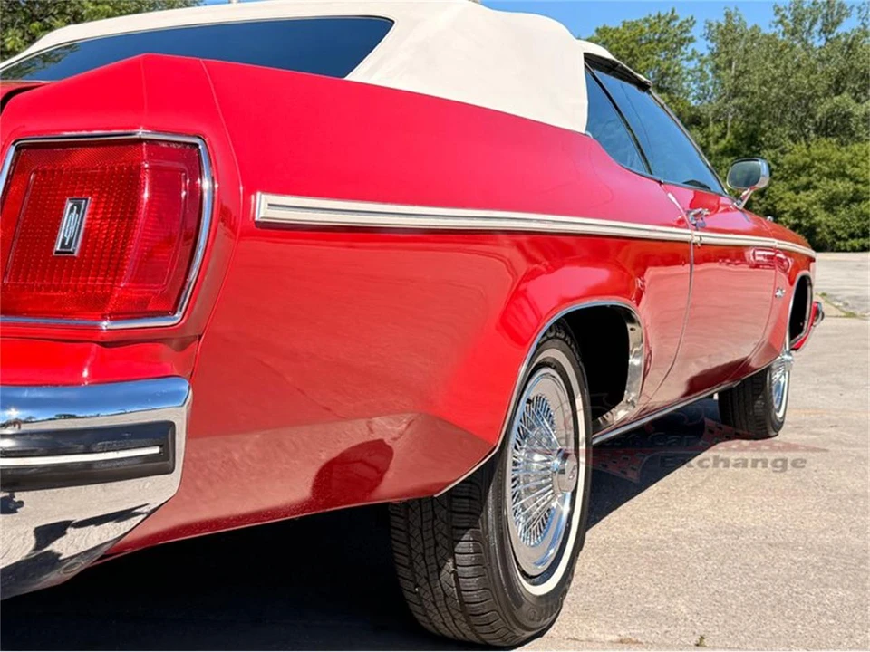 1975 Oldsmobile 88 - Image 30 of 31