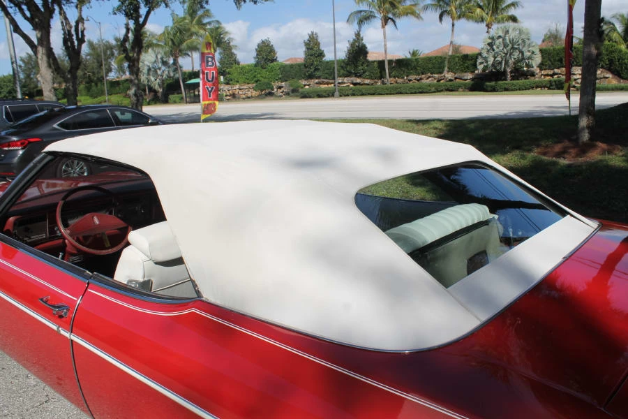 1975 Oldsmobile 88 - Image 6 of 12