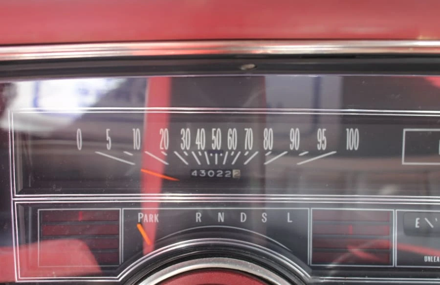 1975 Oldsmobile 88 - Image 7 of 12