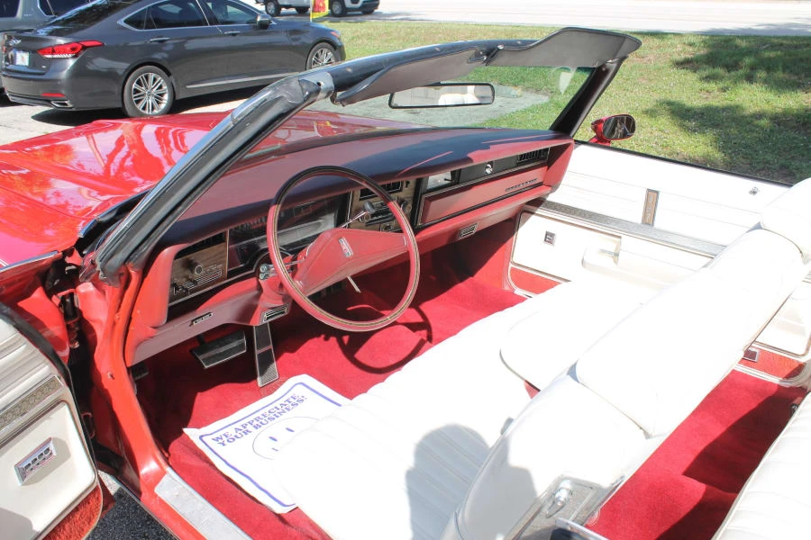 1975 Oldsmobile 88 - Image 4 of 12
