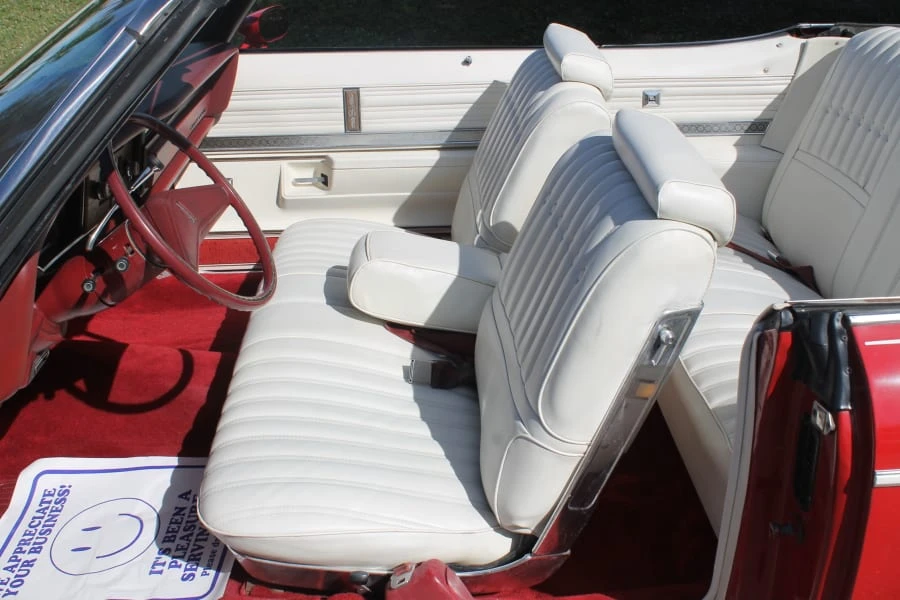 1975 Oldsmobile 88 - Image 3 of 12