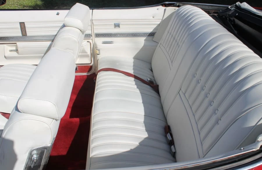 1975 Oldsmobile 88 - Image 5 of 12