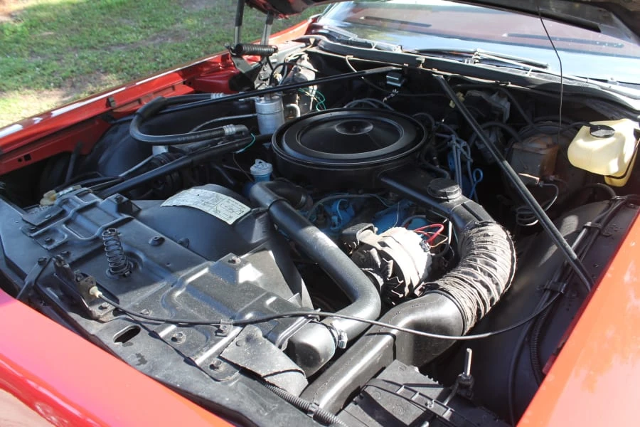 1975 Oldsmobile 88 - Image 8 of 12