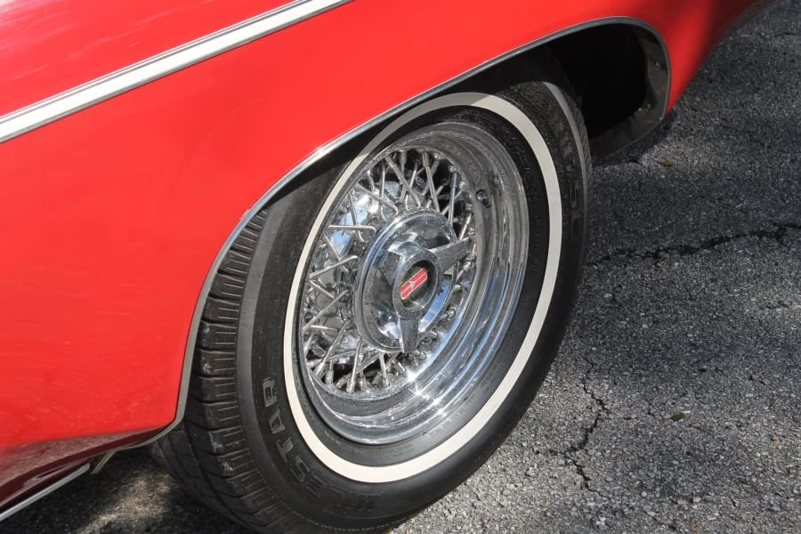 1975 Oldsmobile 88 - Image 10 of 12
